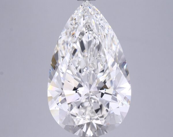 4.74 cctw VS2 - Lab Grown Loose Diamond