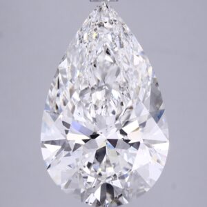 4.50 cctw SI2 - Lab Grown Loose Diamond
