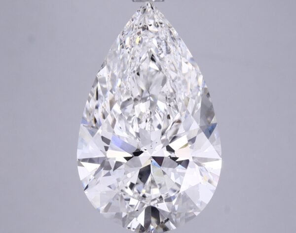 4.50 cctw SI2 - Lab Grown Loose Diamond