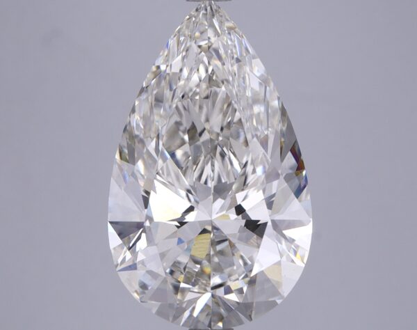 4.58 cctw VS1 - Lab Grown Loose Diamond