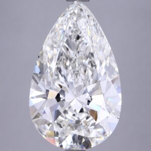 4.76 cctw VS2 - Lab Grown Loose Diamond