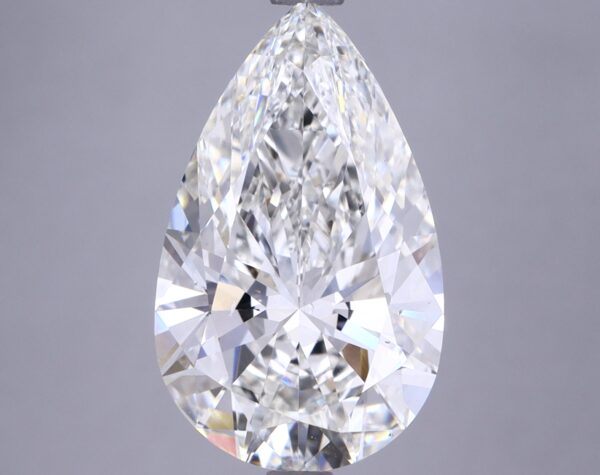 4.76 cctw VS2 - Lab Grown Loose Diamond