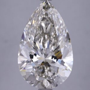 4.02 cctw VS2 - Lab Grown Loose Diamond