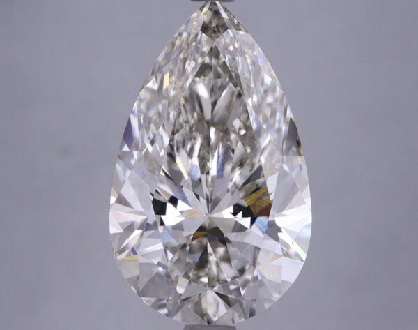 4.02 cctw VS2 - Lab Grown Loose Diamond