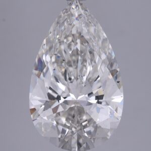 4.98 cctw VS2 - Lab Grown Loose Diamond