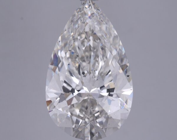 4.98 cctw VS2 - Lab Grown Loose Diamond