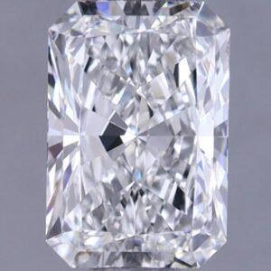 0.71 cctw VVS2 - Lab Grown Loose Diamond