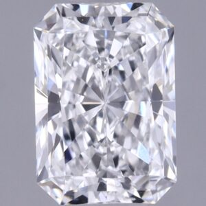 0.70 cctw SI1 - Lab Grown Loose Diamond
