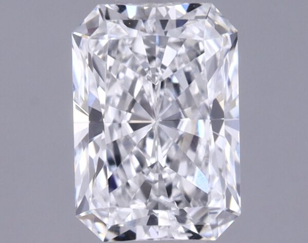 0.70 cctw SI1 - Lab Grown Loose Diamond