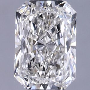 0.73 cctw VVS2 - Lab Grown Loose Diamond