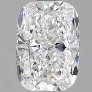 1.04 cctw VS2 - Lab Grown Loose Diamond