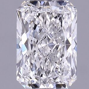 0.72 cctw VS2 - Lab Grown Loose Diamond