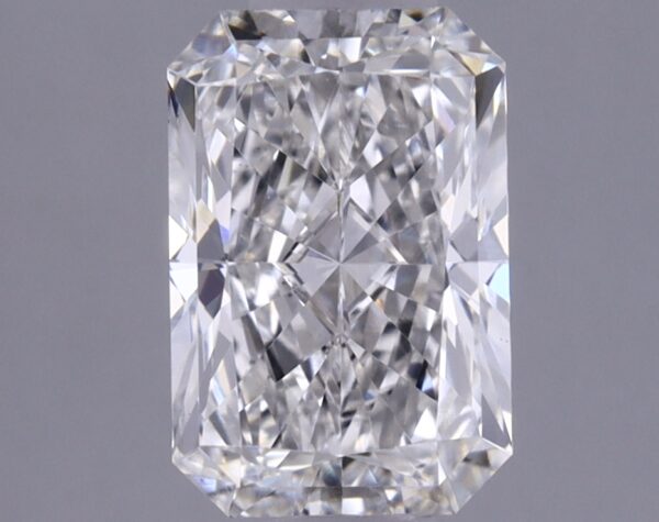 0.86 cctw VS1 - Lab Grown Loose Diamond