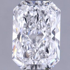 1.01 cctw VS1 - Lab Grown Loose Diamond