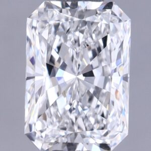 1.01 cctw VVS2 - Lab Grown Loose Diamond
