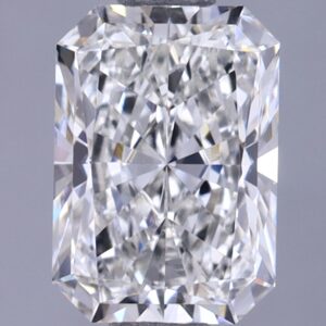 1.15 cctw VVS2 - Lab Grown Loose Diamond