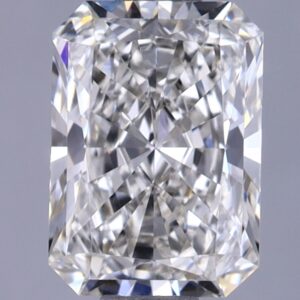 1.11 cctw VVS2 - Lab Grown Loose Diamond