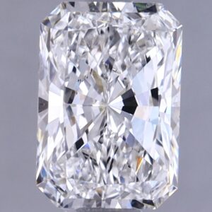 1.07 cctw VS2 - Lab Grown Loose Diamond