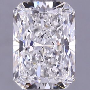 1.03 cctw VS1 - Lab Grown Loose Diamond