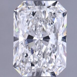 1.00 cctw VS2 - Lab Grown Loose Diamond