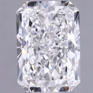 1.00 cctw VS1 - Lab Grown Loose Diamond