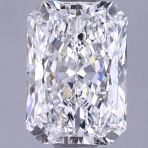 1.26 cctw VS2 - Lab Grown Loose Diamond