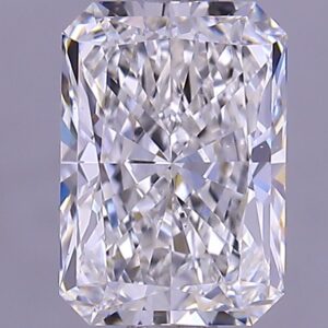 1.15 cctw VS1 - Lab Grown Loose Diamond