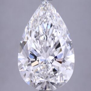 4.83 cctw VS2 - Lab Grown Loose Diamond
