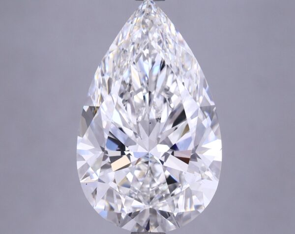 4.83 cctw VS2 - Lab Grown Loose Diamond