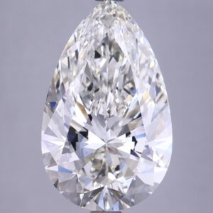 4.86 cctw VS1 - Lab Grown Loose Diamond