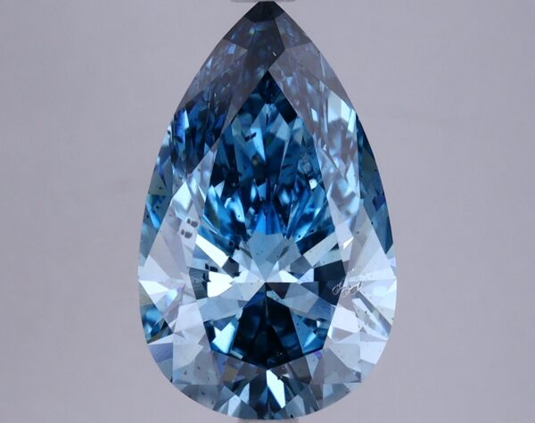 4.19 cctw SI1 - Lab Grown Loose Diamond