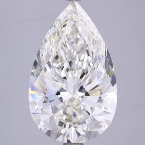 4.61 cctw VS1 - Lab Grown Loose Diamond