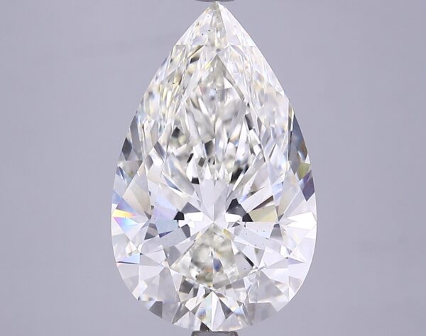 4.61 cctw VS1 - Lab Grown Loose Diamond