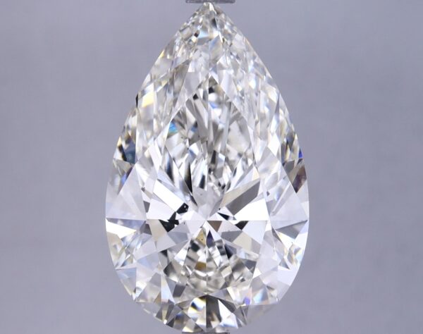 4.46 cctw VS2 - Lab Grown Loose Diamond