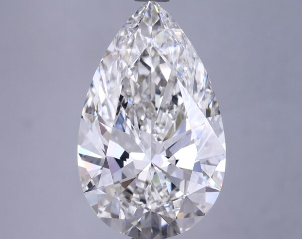4.55 cctw VS1 - Lab Grown Loose Diamond