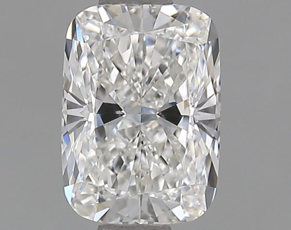 1.01 cctw VVS2 - Lab Grown Loose Diamond