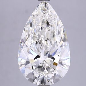 4.74 cctw VS2 - Lab Grown Loose Diamond