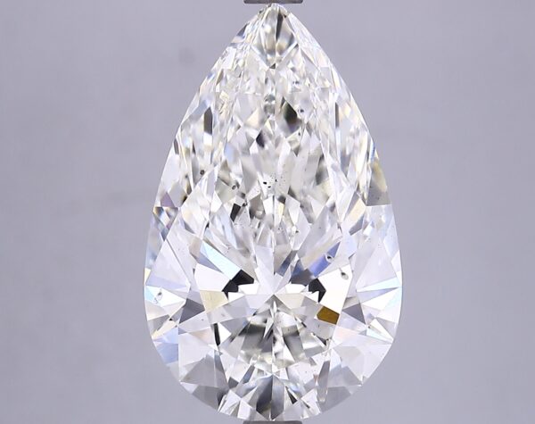 4.74 cctw VS2 - Lab Grown Loose Diamond