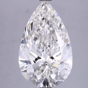 4.58 cctw VS2 - Lab Grown Loose Diamond