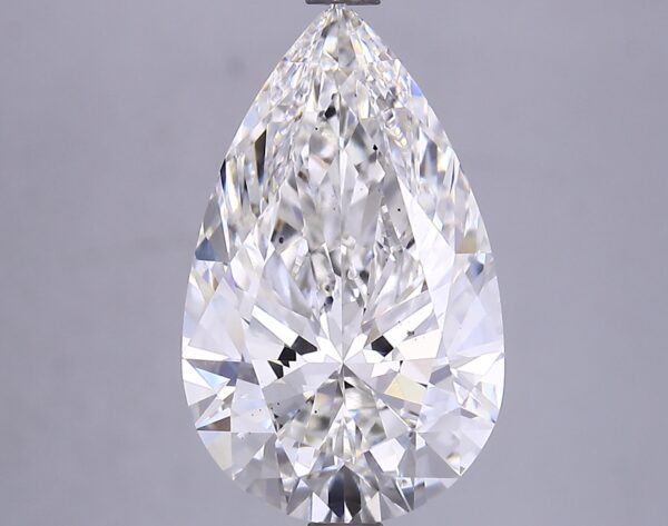 4.58 cctw VS2 - Lab Grown Loose Diamond