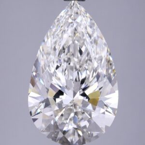 4.11 cctw IF - Lab Grown Loose Diamond