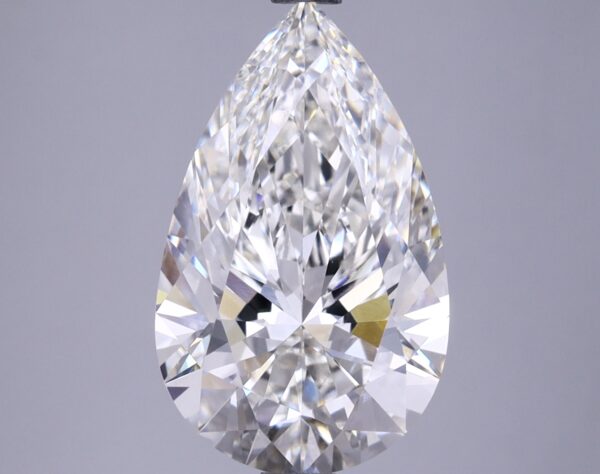 4.11 cctw IF - Lab Grown Loose Diamond