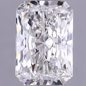 1.14 cctw VS1 - Lab Grown Loose Diamond