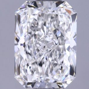 1.14 cctw VVS2 - Lab Grown Loose Diamond