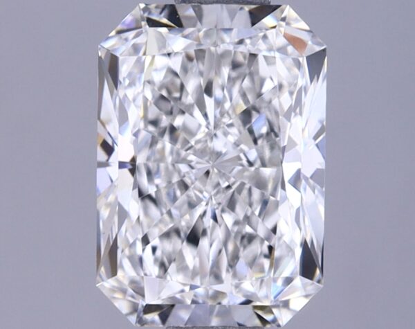1.14 cctw VVS2 - Lab Grown Loose Diamond