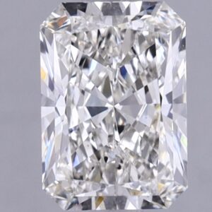 1.13 cctw VS1 - Lab Grown Loose Diamond