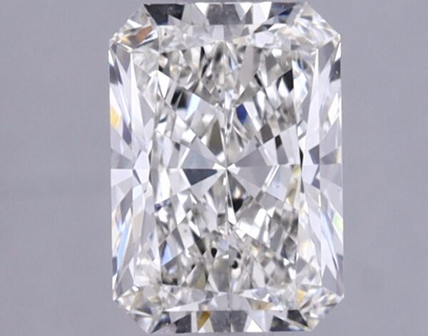 1.13 cctw VS1 - Lab Grown Loose Diamond