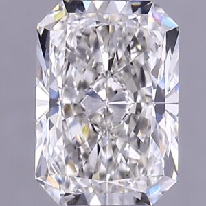 1.11 cctw VVS2 - Lab Grown Loose Diamond