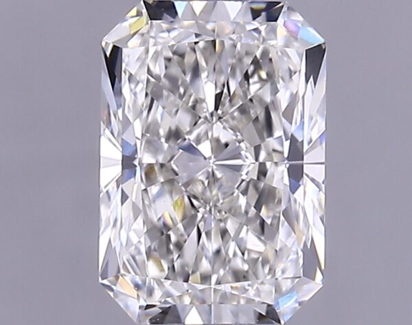 1.11 cctw VVS2 - Lab Grown Loose Diamond