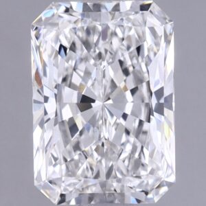 1.07 cctw VS1 - Lab Grown Loose Diamond